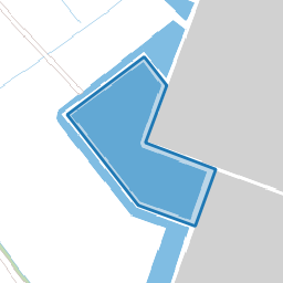 Perceel HOR01-T-1535