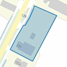 Perceel HOR01-T-1545