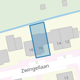 Perceel HOR01-T-1562