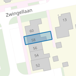 Perceel HOR01-T-1565