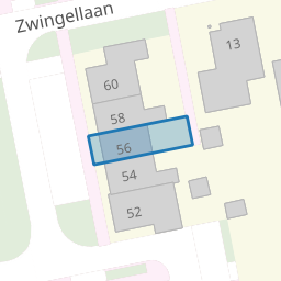 Perceel HOR01-T-1566