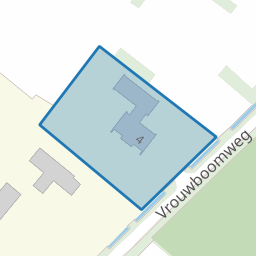 Perceel HOR01-T-1578