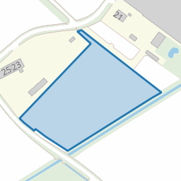 Perceel HOR01-T-1596