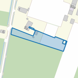 Perceel HOR01-T-1598