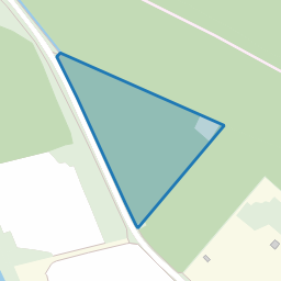Perceel HOR01-T-163