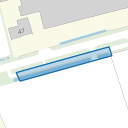 Perceel HOR01-T-1647