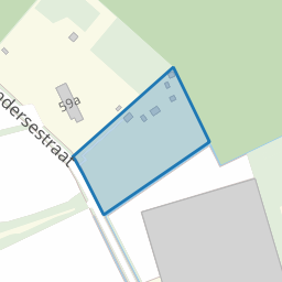 Perceel HOR01-T-166