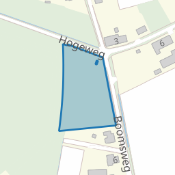Perceel HOR01-T-1842