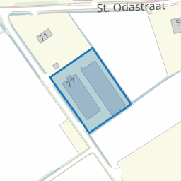 Perceel HOR01-T-1853
