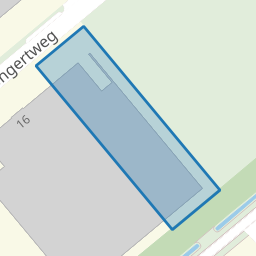 Perceel HOR01-T-1868