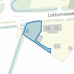 Perceel HOR01-T-1912