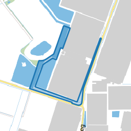 Perceel HOR01-T-1992