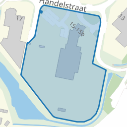 Perceel HOR01-T-2009