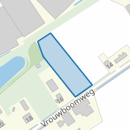 Perceel HOR01-T-2011