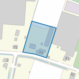 Perceel HOR01-T-2019