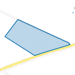 Perceel HOR01-T-406