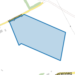 Perceel HOR01-T-436
