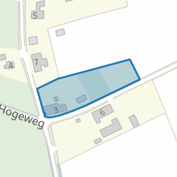 Perceel HOR01-T-498
