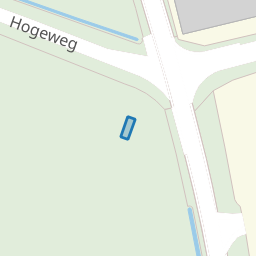 Perceel HOR01-T-614