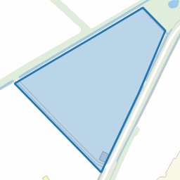 Perceel HOR01-T-677