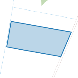 Perceel HOR01-T-687