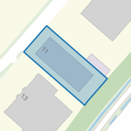 Perceel HOR01-T-780