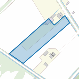 Perceel HOR01-T-832