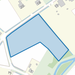 Perceel HOR01-T-848
