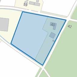 Perceel HOR01-T-908