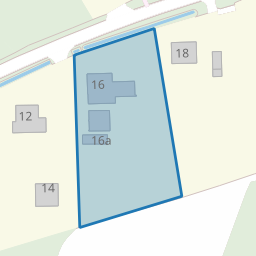 Perceel HOR01-T-927