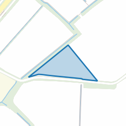 Perceel HOR01-T-945