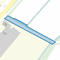 Perceel HOR01-T-950