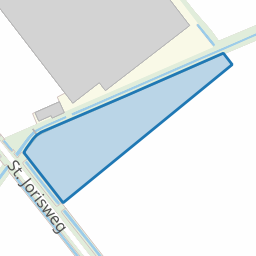 Perceel HOR01-T-999