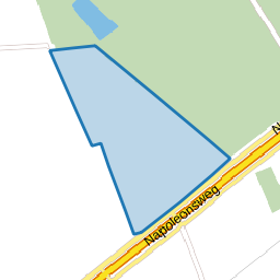 Perceel HOR02-A-1001