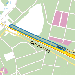 Perceel HOR02-A-1002