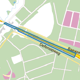 Perceel HOR02-A-1003