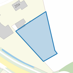 Perceel HOR02-A-1007