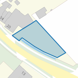 Perceel HOR02-A-1009