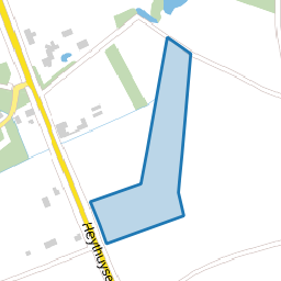 Perceel HOR02-A-1012