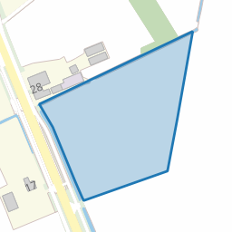 Perceel HOR02-A-1013