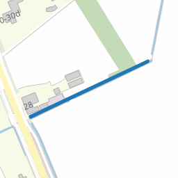 Perceel HOR02-A-1014