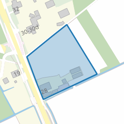 Perceel HOR02-A-1015