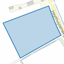 Perceel HOR02-A-1024