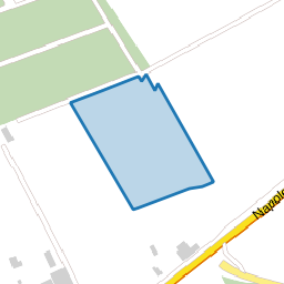 Perceel HOR02-A-1032