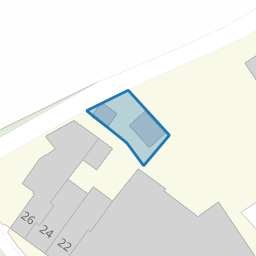 Perceel HOR02-A-1035