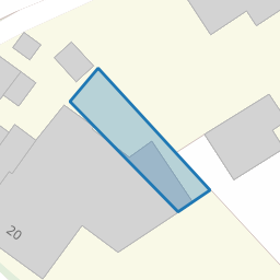 Perceel HOR02-A-1036