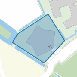 Perceel HOR02-A-1039
