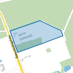 Perceel HOR02-A-1042