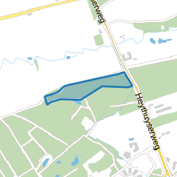 Perceel HOR02-A-1044