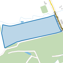 Perceel HOR02-A-1047